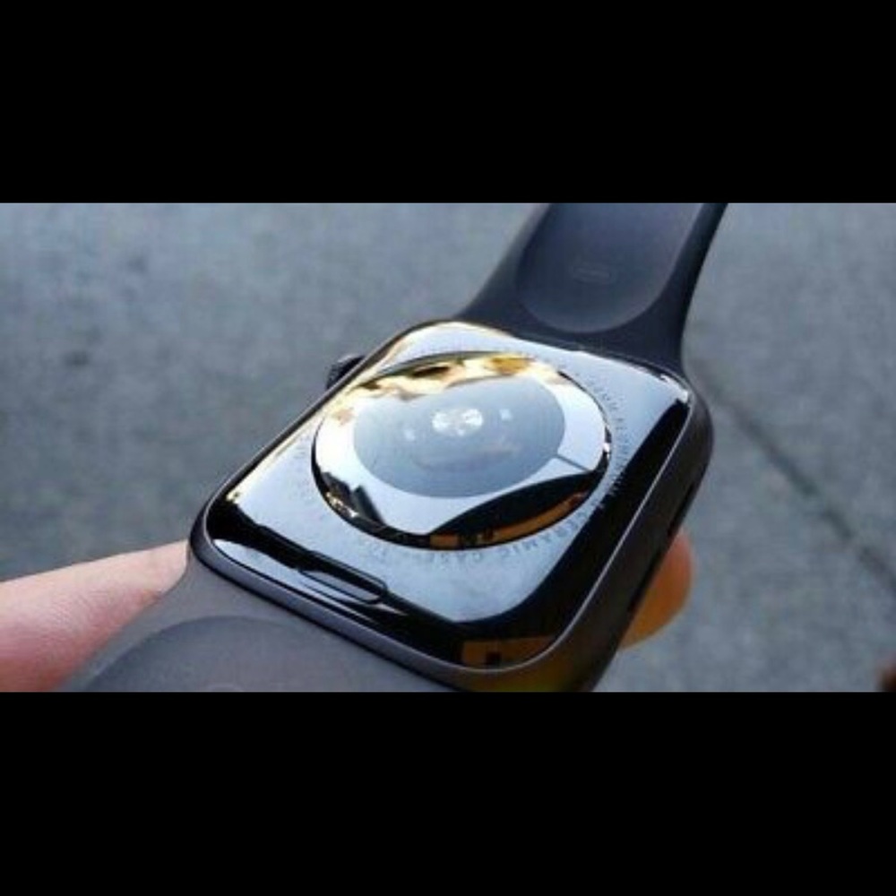 Apple Watch series 4 44MM WiFi+CELLULAR